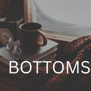 BOTTOMS
